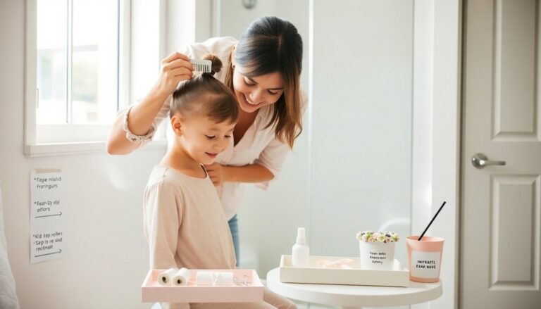 Easy, Cute 4-Year-Old Hairstyles: 25 Fun Looks Parents Can Do In Minutes