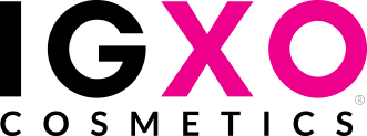 IGXO Cosmetics Logo