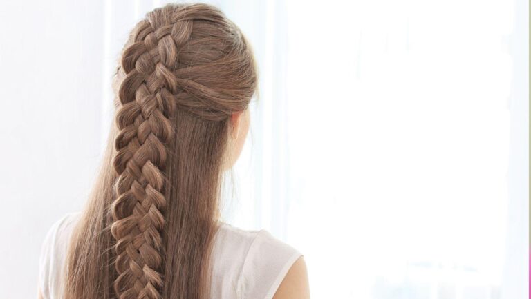 Why It’s Important to Choose Itch-Free, Guaranteed Braids for Comfort and
Confidence