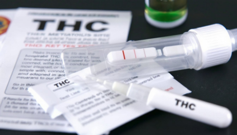10 Best THC Test Kits for Detection Accuracy in 2026