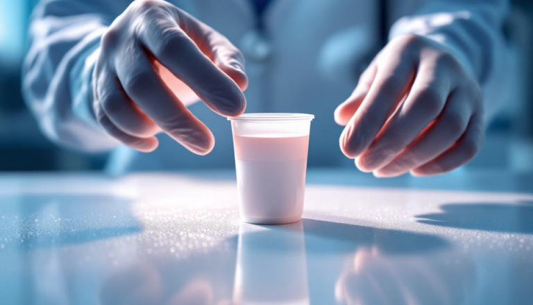 8 Point-of-Care Drug Screening Cups for Occupational Health in 2026