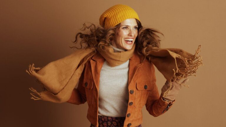 Don’t Let Your Fashion Style Stand Still: Build an Evolving Wardrobe Strategy as
a Woman with a Professional Personal
Shopper